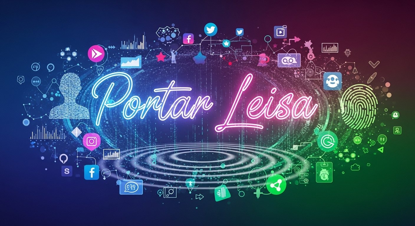 Portar Leisa