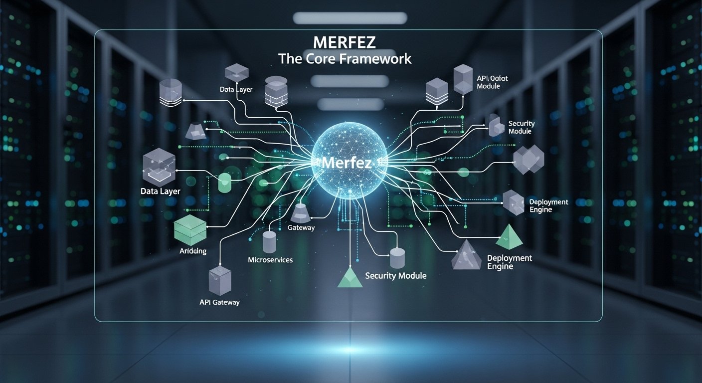 Merfez