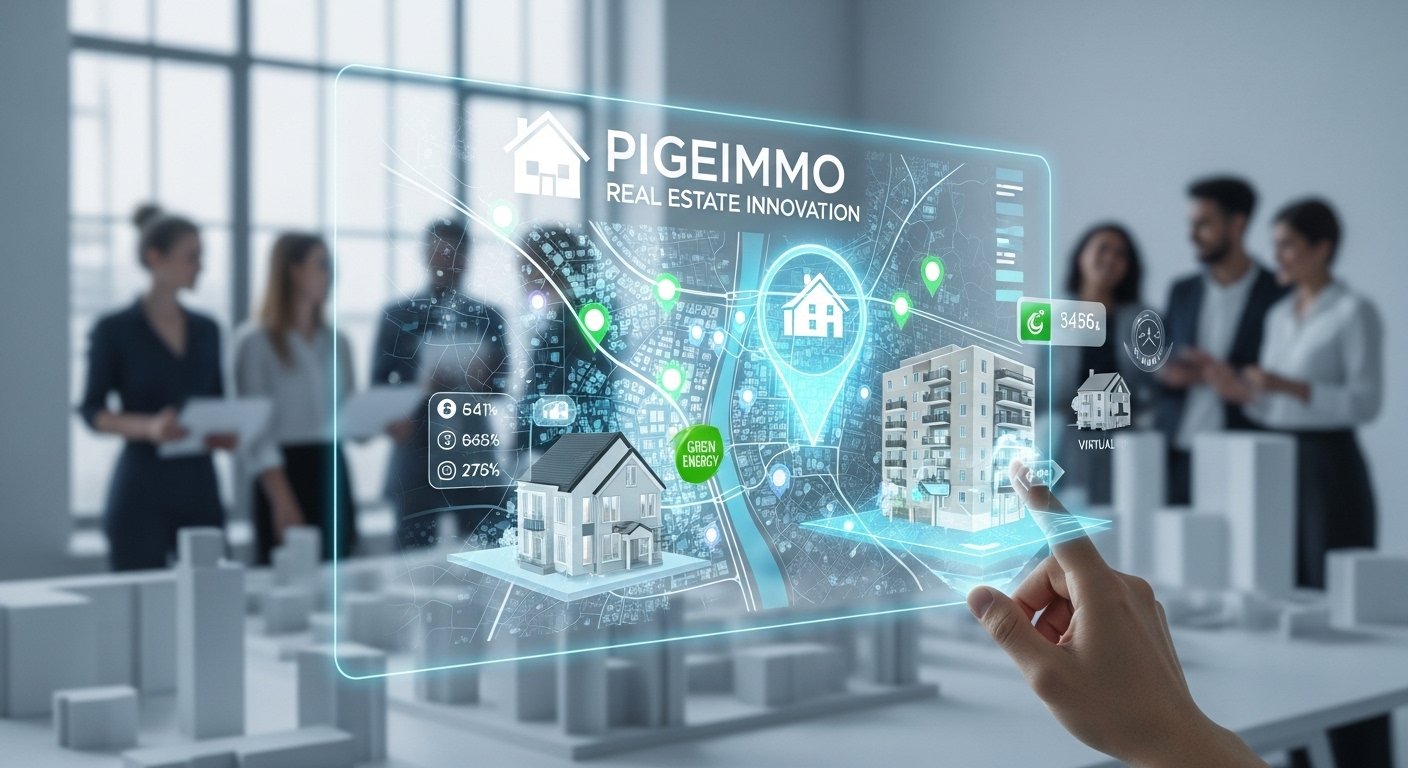 Pigeimmo