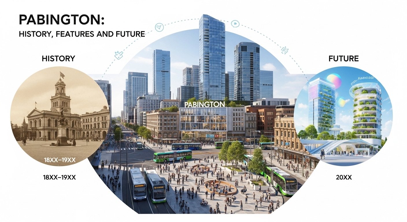 Pabington