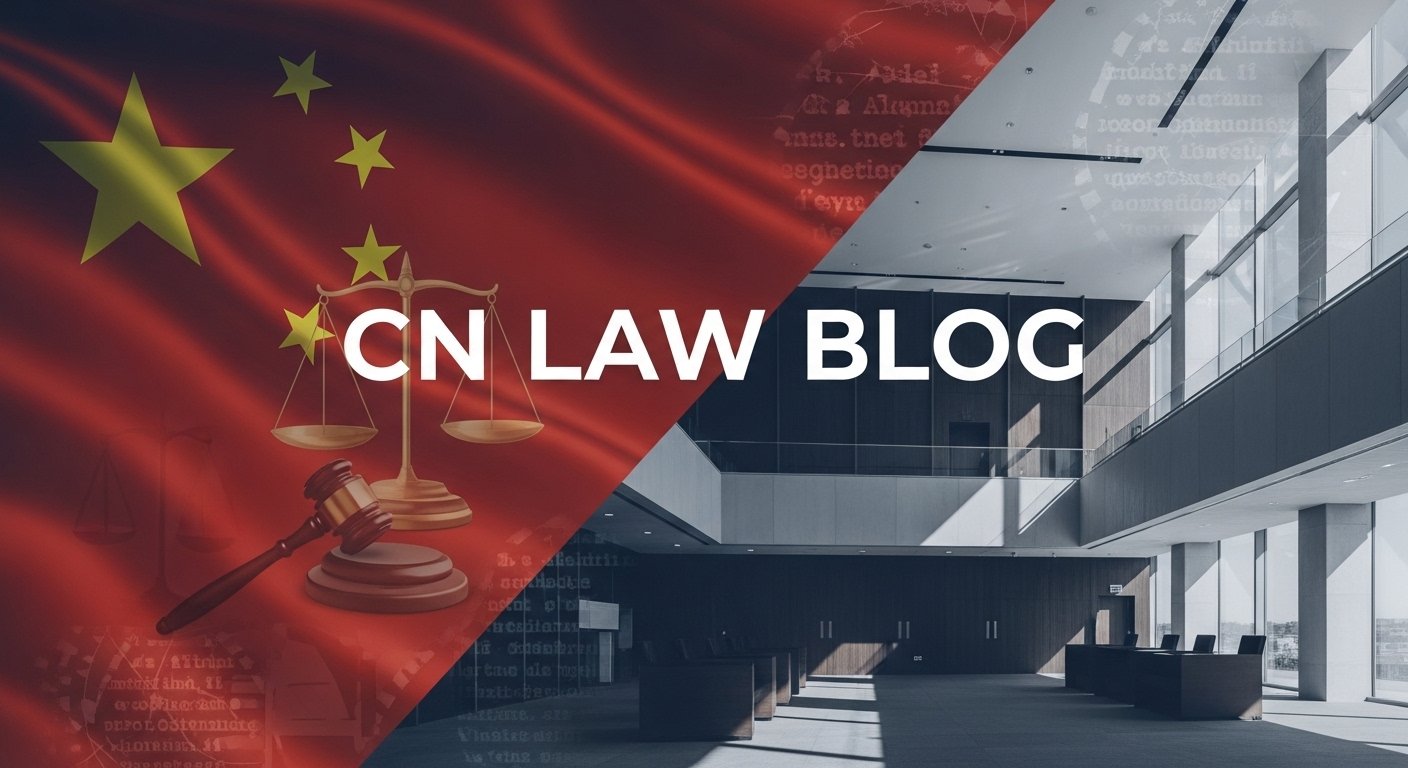 CNLawBlog