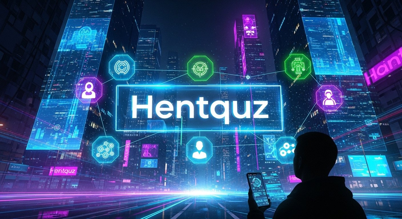 Hentquz